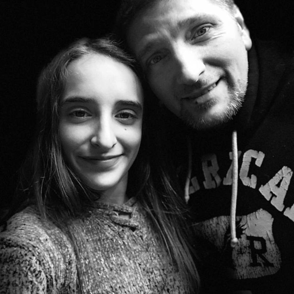 Meet your Posher, Dean